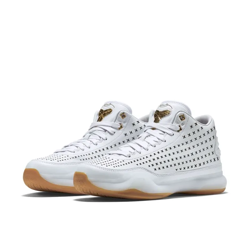 Nike Kobe 10 EXT White Gum (802366-100)