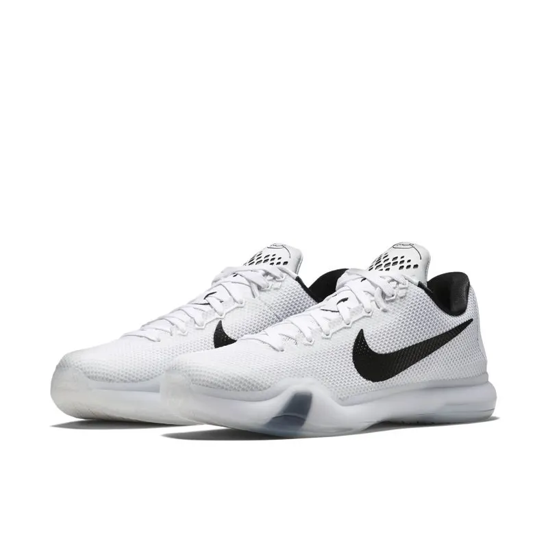 Nike Kobe 10 Fundamentals (705317-100)
