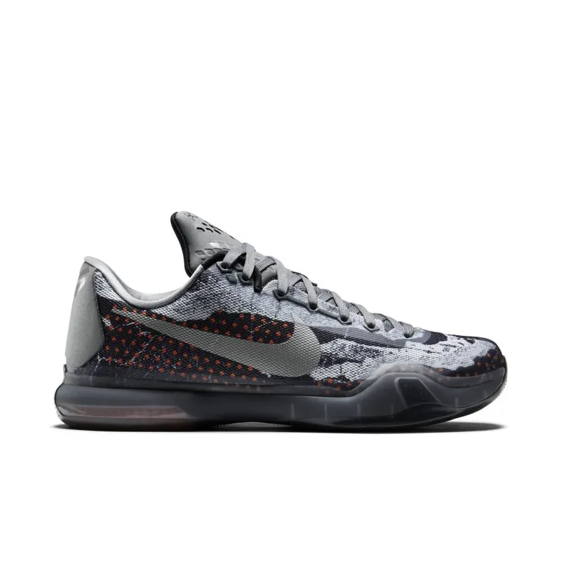 Nike Kobe 10 Pain (705317-001)