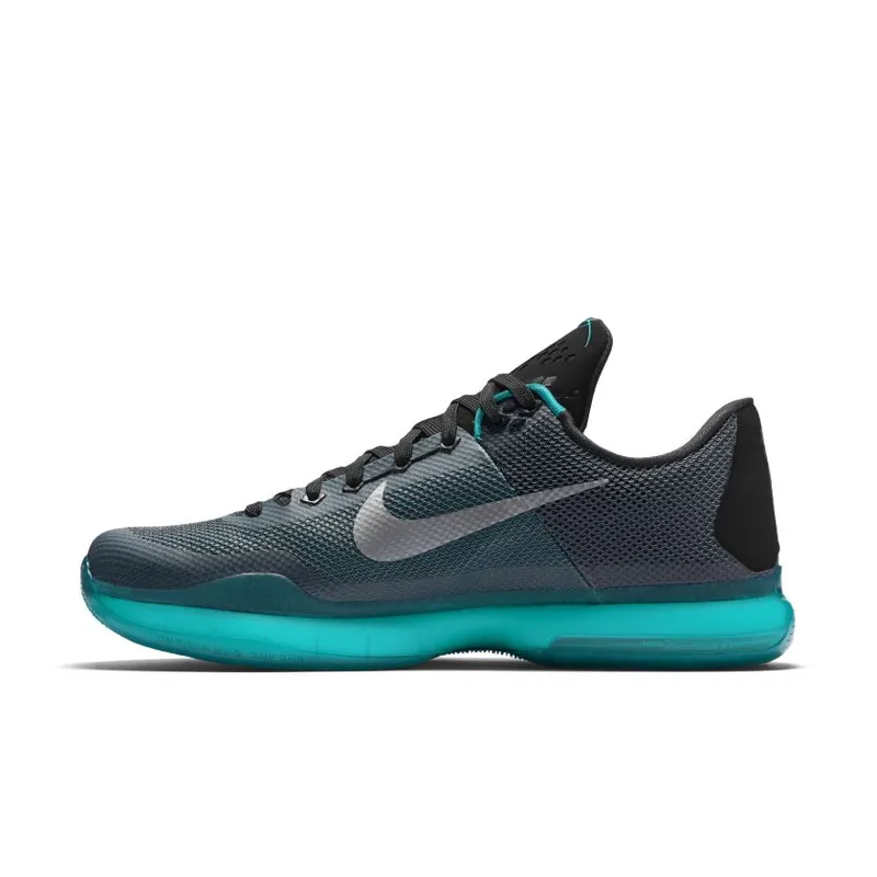 Nike Kobe 10 Radiant Emerald (705317-002)