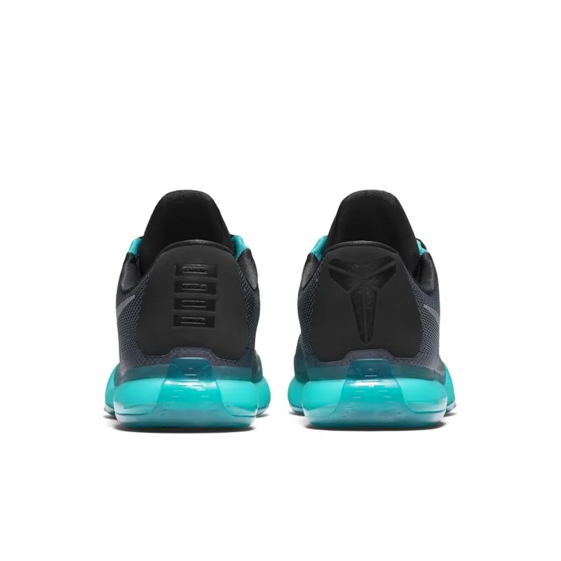 Nike Kobe 10 Radiant Emerald (705317-002)