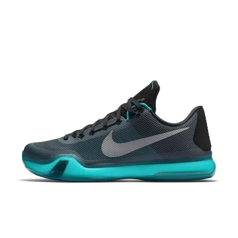 Nike Kobe 10 Radiant Emerald (705317-002)