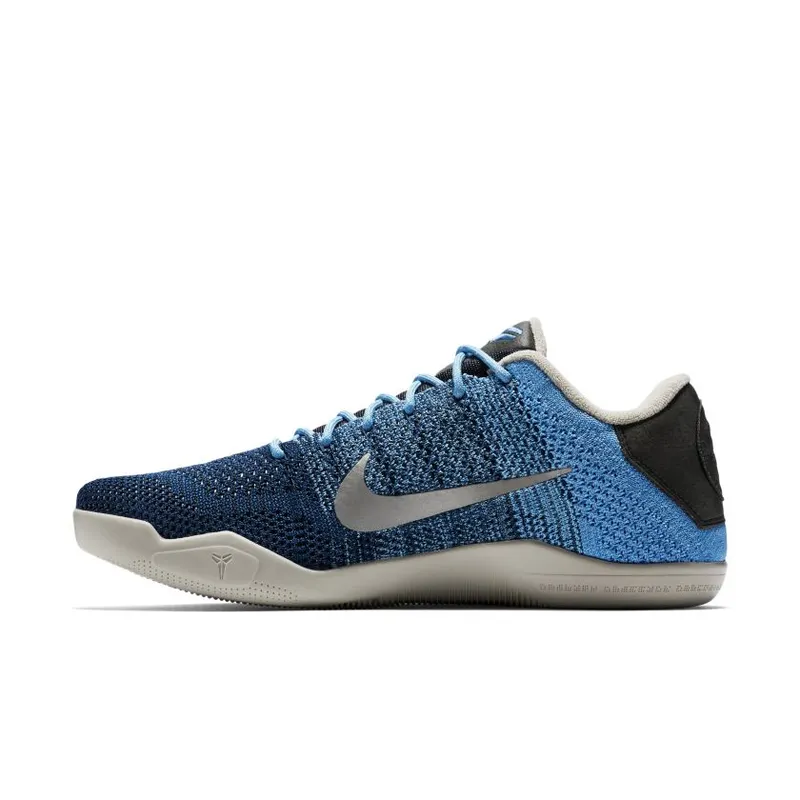 Nike Kobe 11 Brave Blue (822675-404)