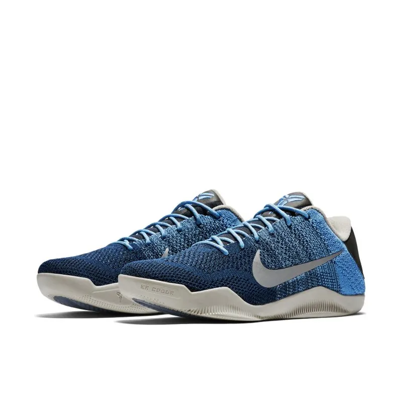Nike Kobe 11 Brave Blue (822675-404)
