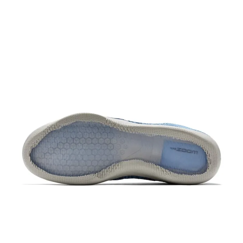 Nike Kobe 11 Brave Blue (822675-404)