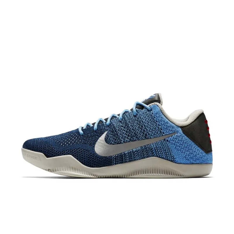 Nike Kobe 11 Brave Blue (822675-404)