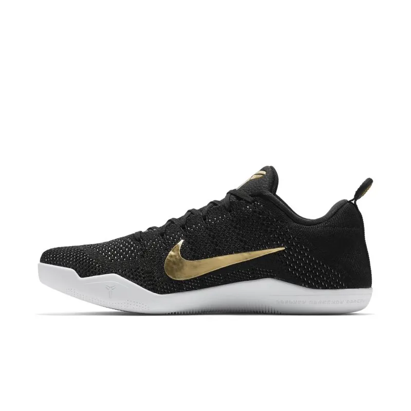 Nike Kobe 11 Elite GCR Great Career Recall (885869-070)