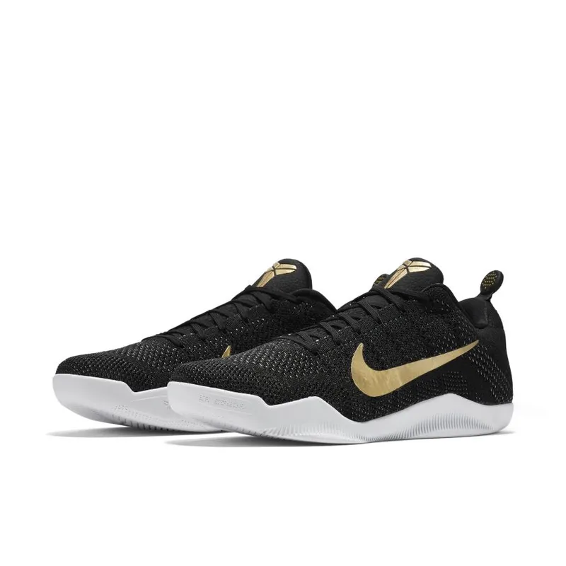 Nike Kobe 11 Elite GCR Great Career Recall (885869-070)