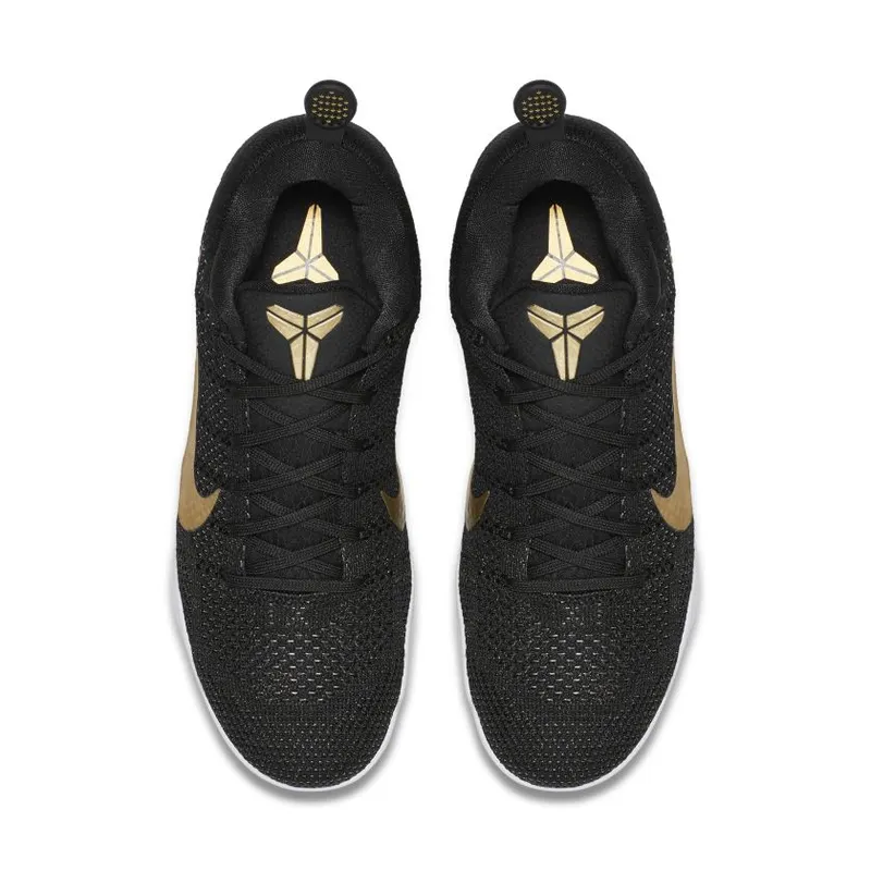 Nike Kobe 11 Elite GCR Great Career Recall (885869-070)