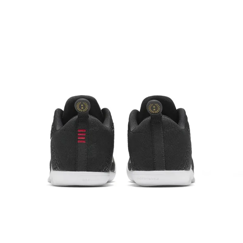 Nike Kobe 11 Elite GCR Great Career Recall (885869-070)