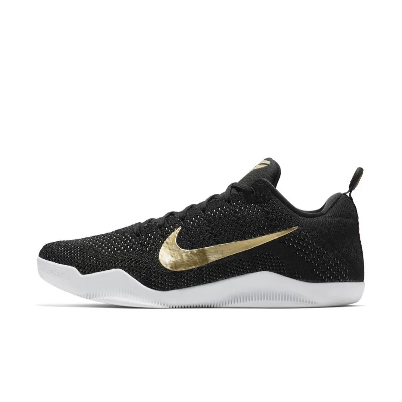 Nike Kobe 11 Elite GCR Great Career Recall (885869-070)