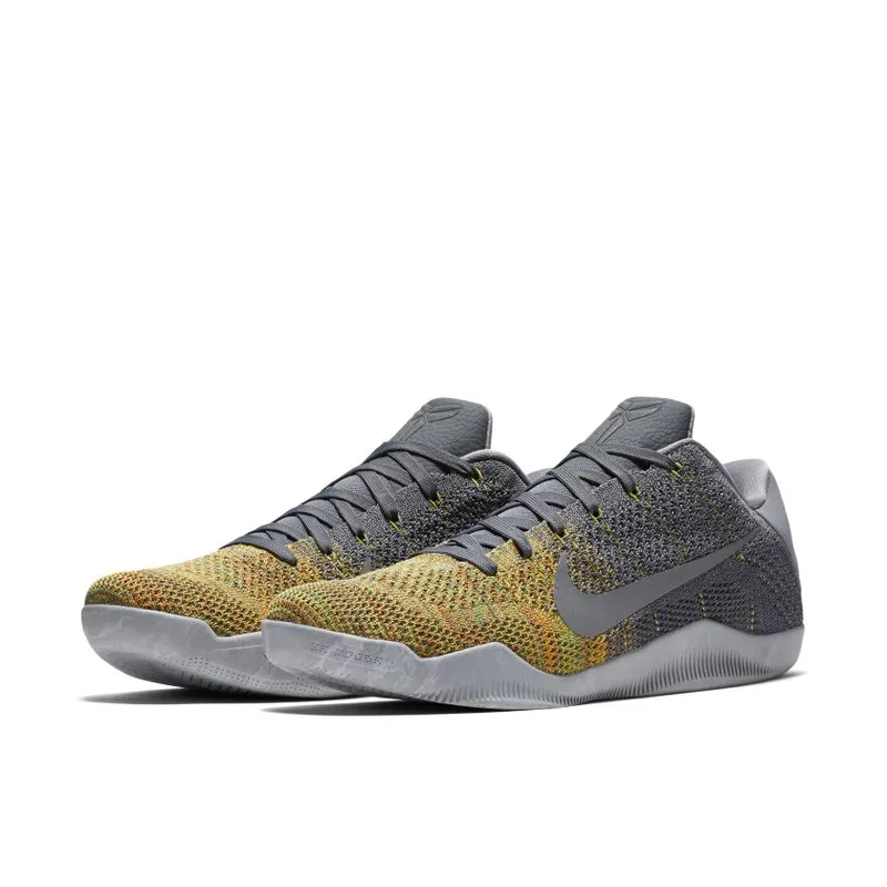 Nike Kobe 11 Elite Low Master of Innovation (822675-037)