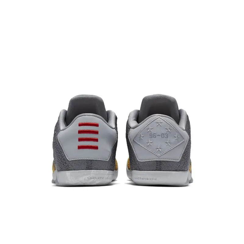 Nike Kobe 11 Elite Low Master of Innovation (822675-037)