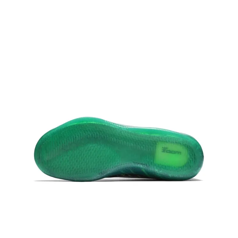 Nike Kobe 11 EM Low Green Snake (GS) (822945-003)