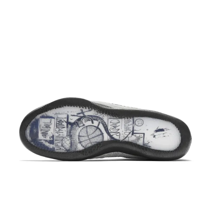 Nike Kobe 11 Quai 54 (869600-010)
