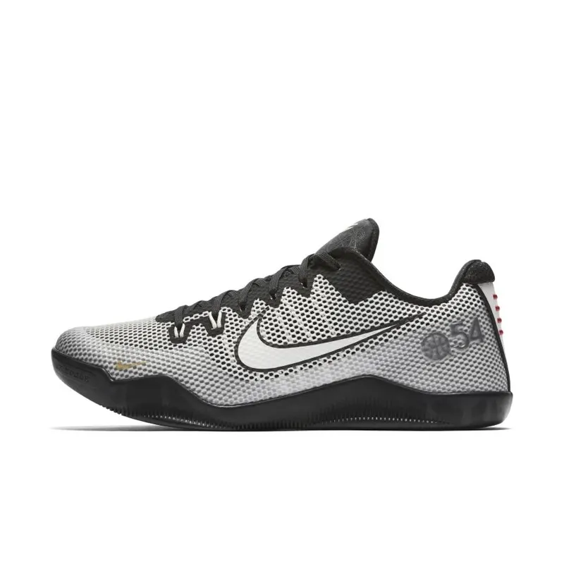 Nike Kobe 11 Quai 54 (869600-010)