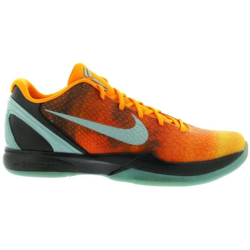 Nike Kobe 6 ASG Orange County Sunset (448693-800)