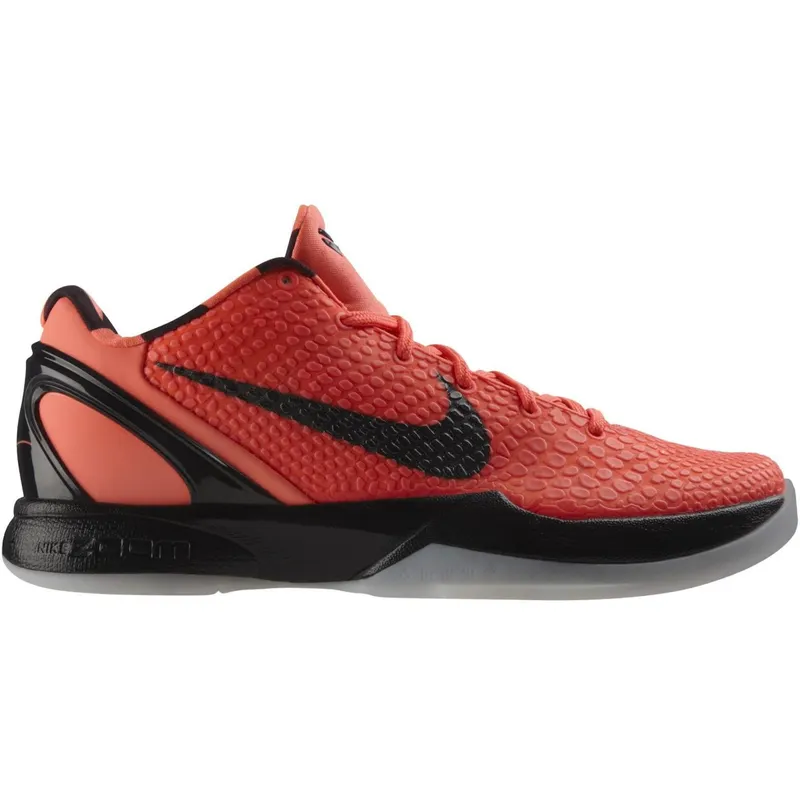 Nike Kobe 6 FC Barcelona Mango (429659-800)