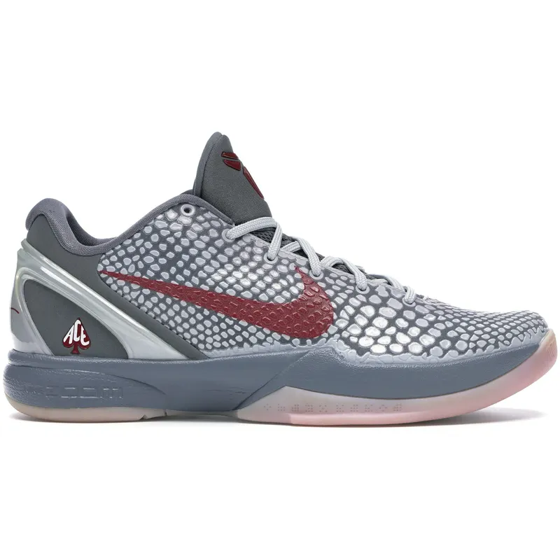 Nike Kobe 6 Lower Merion Aces (429659-017)