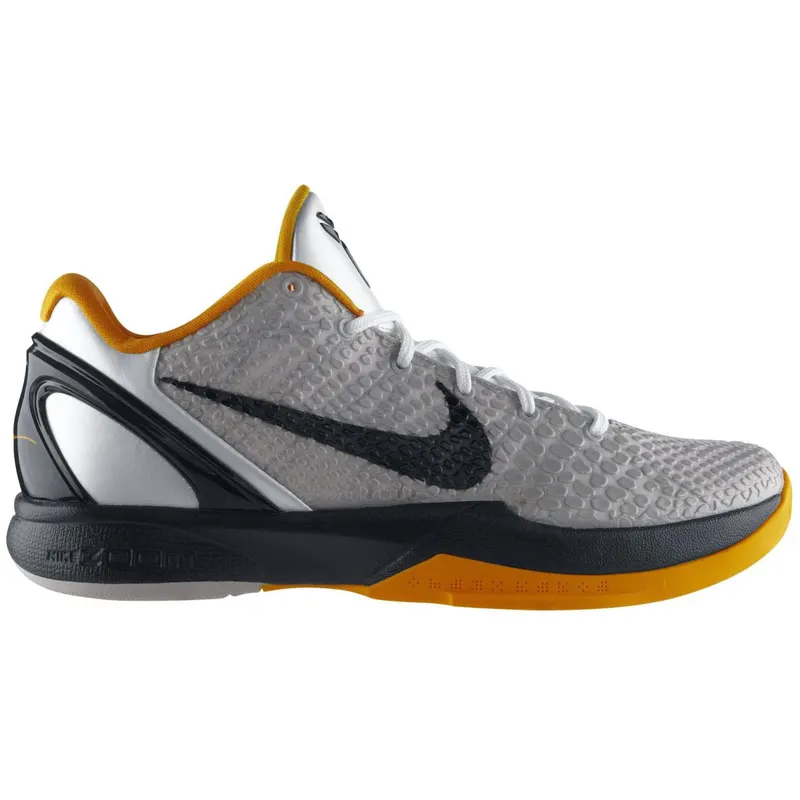 Nike Kobe 6 Steelers (429659-103)