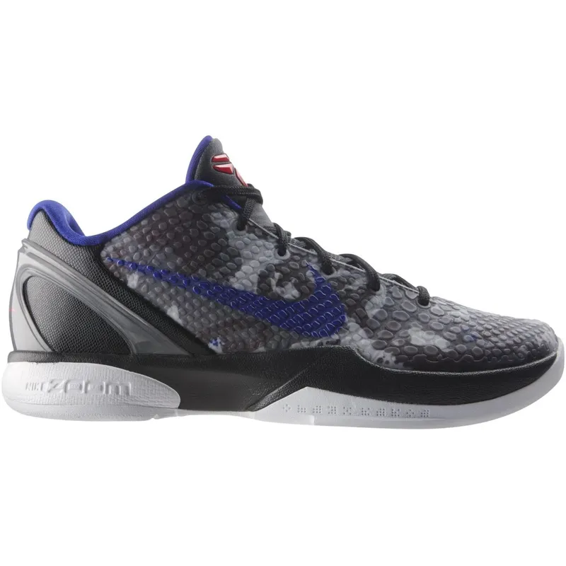 Nike Kobe 6 Urban Camo (429659-901)
