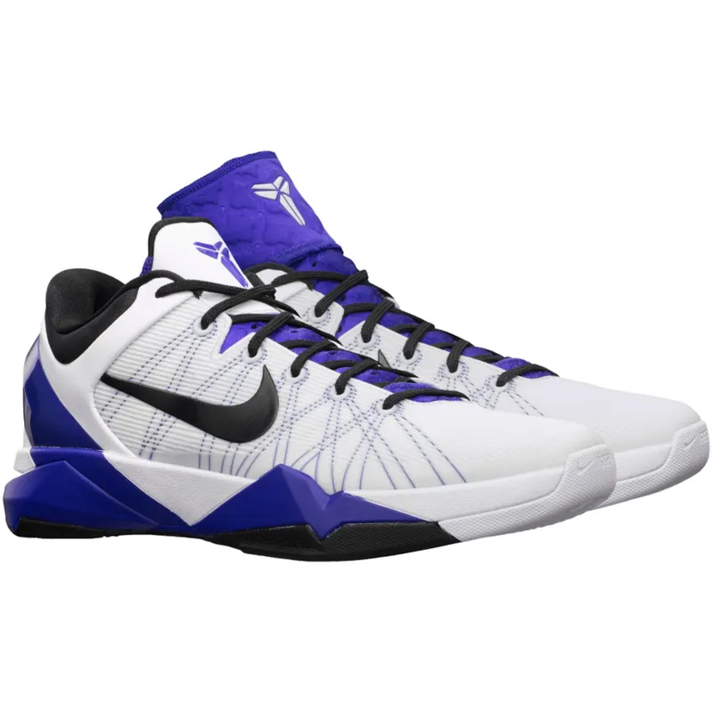 Nike Kobe 7 Concord (488244-100)