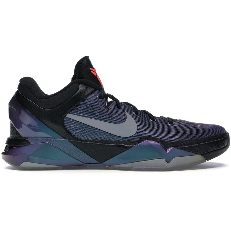 Nike Kobe 7 Invisibility Cloak (488371-005)