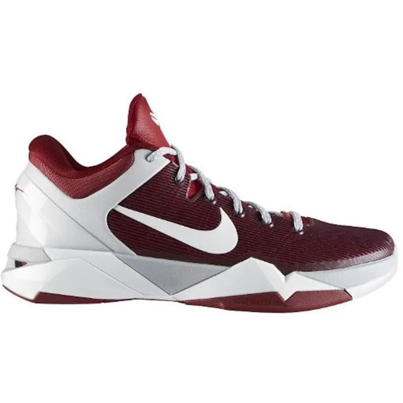 Nike Kobe 7 Lower Merion Aces (488371-600)