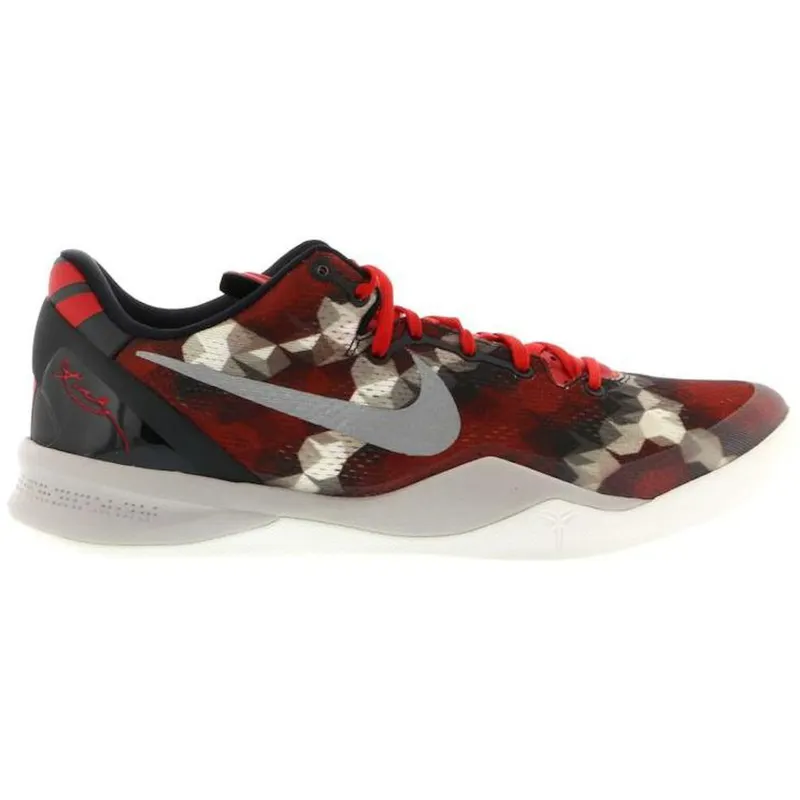 Nike Kobe 8 Milk Snake (555035-601)