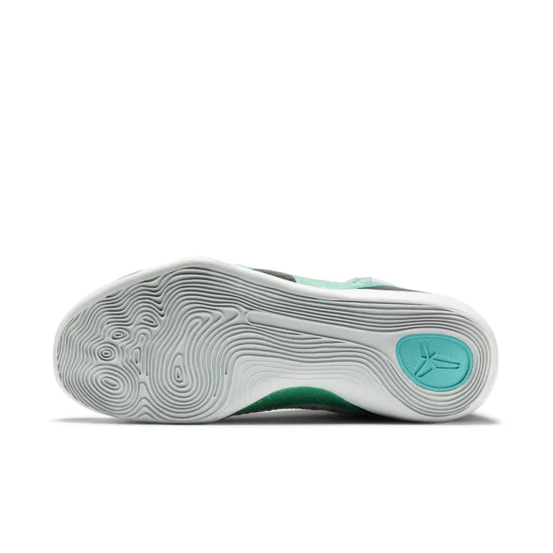 Nike Kobe 9 Elite Hero Draft Day Expression (630847-005)