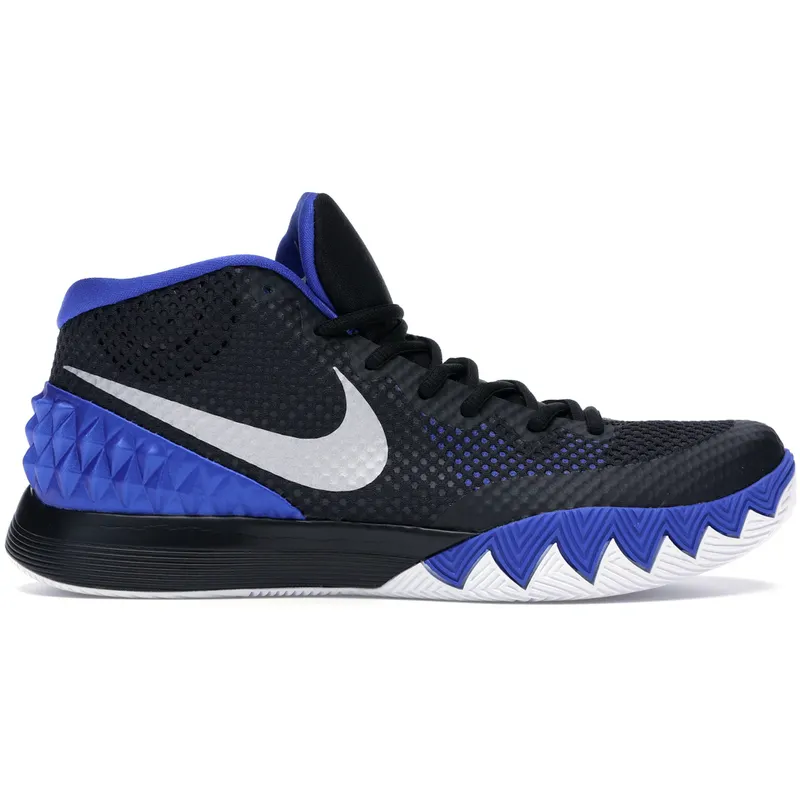 Nike Kyrie 1 Duke Brotherhood (705277-400/705278-400)