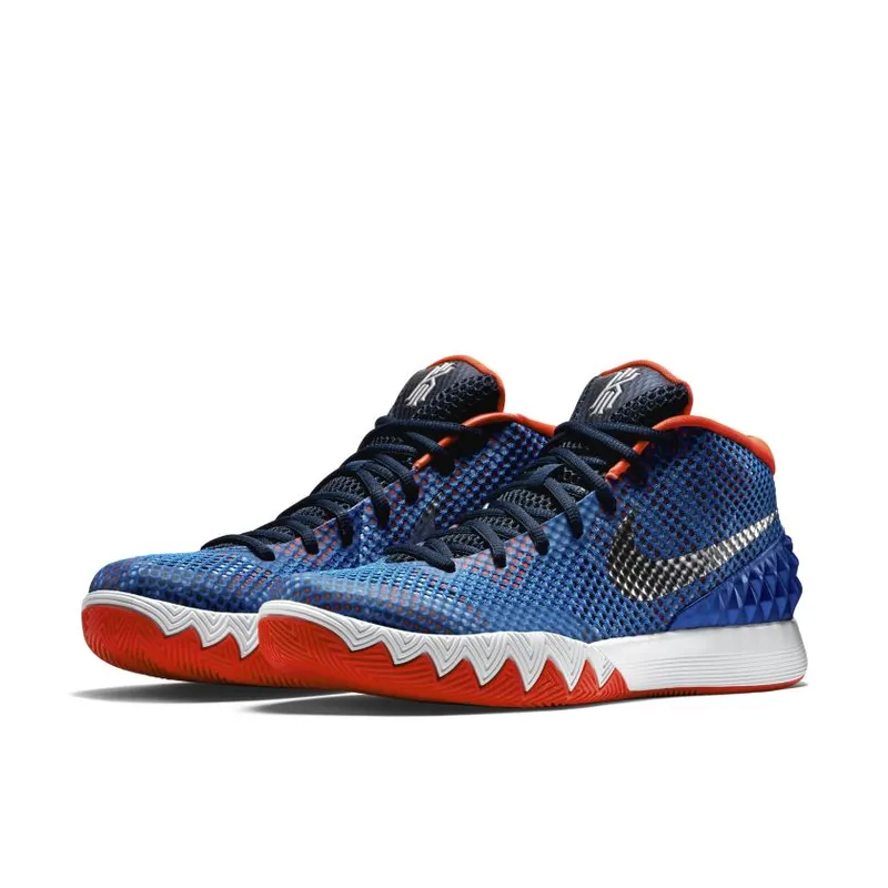 Nike Kyrie 1 Independence Day (705277-401)