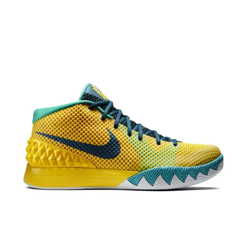 Nike Kyrie 1 Letterman (705277-737)