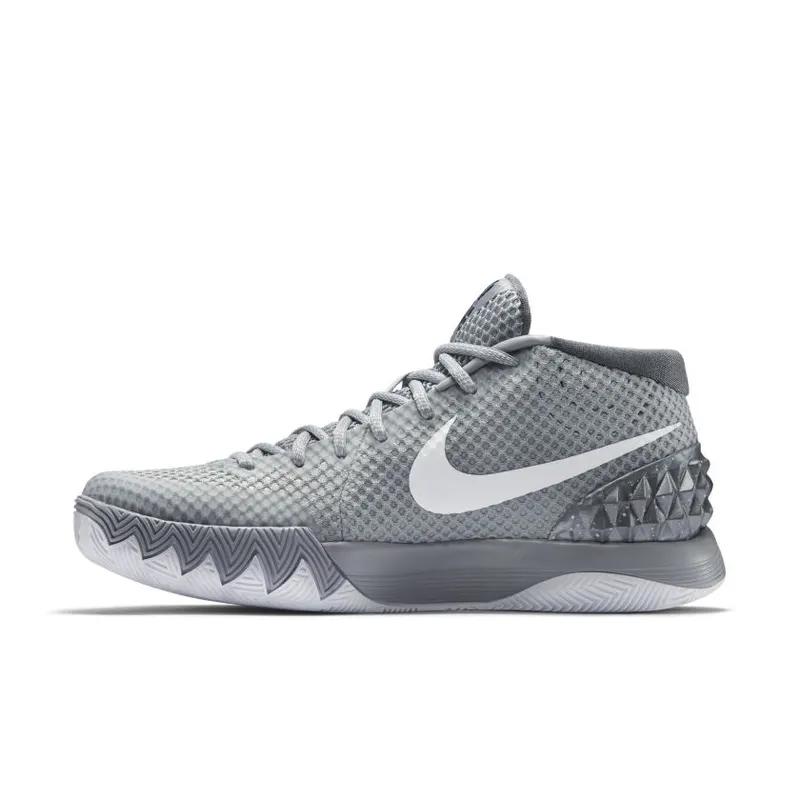 Nike Kyrie 1 Wolf Grey (705277-010)