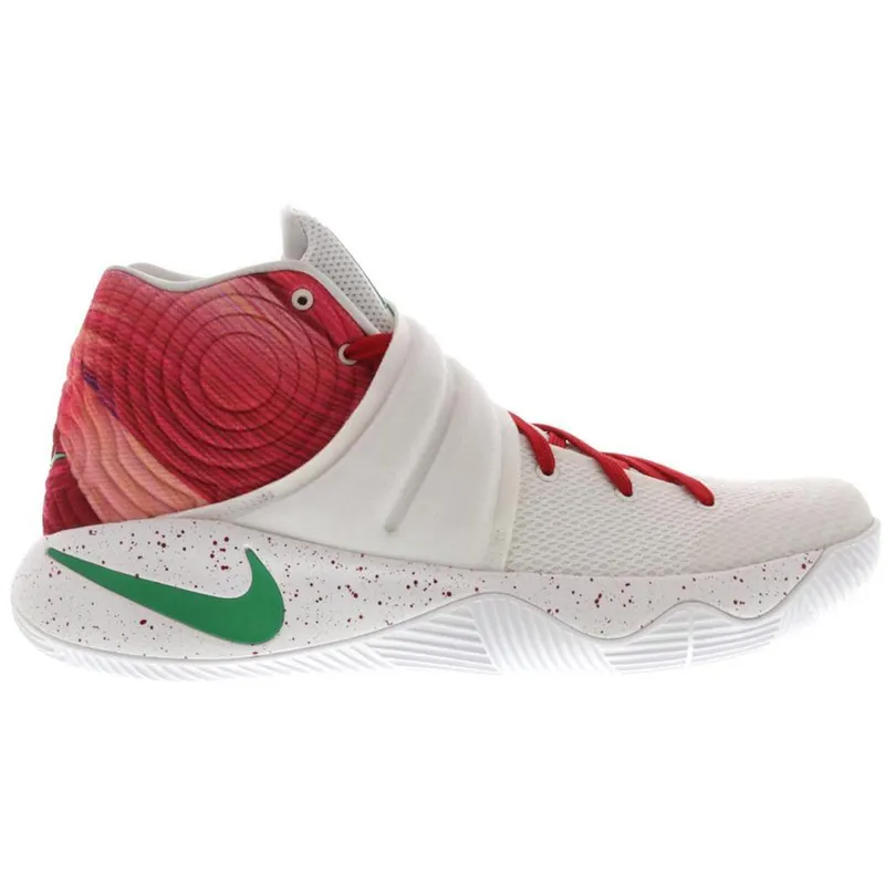 Nike Kyrie 2 Ky-Rispy Kreme (Special Box Version 1) (Windowed) (843253-992)