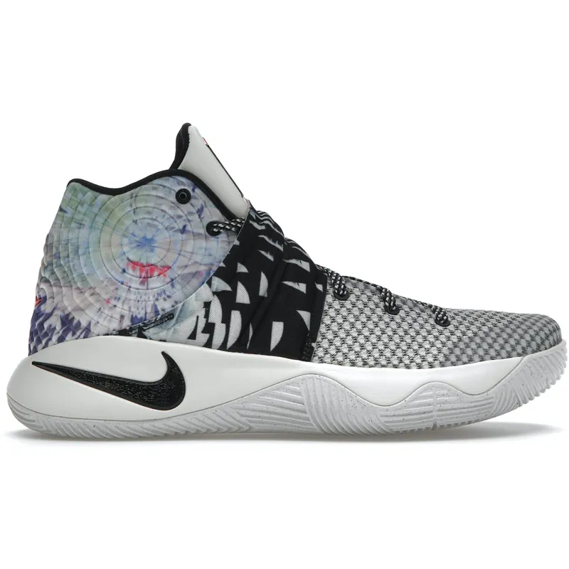 Nike Kyrie 2 The Effect (819583-901/820537-901)