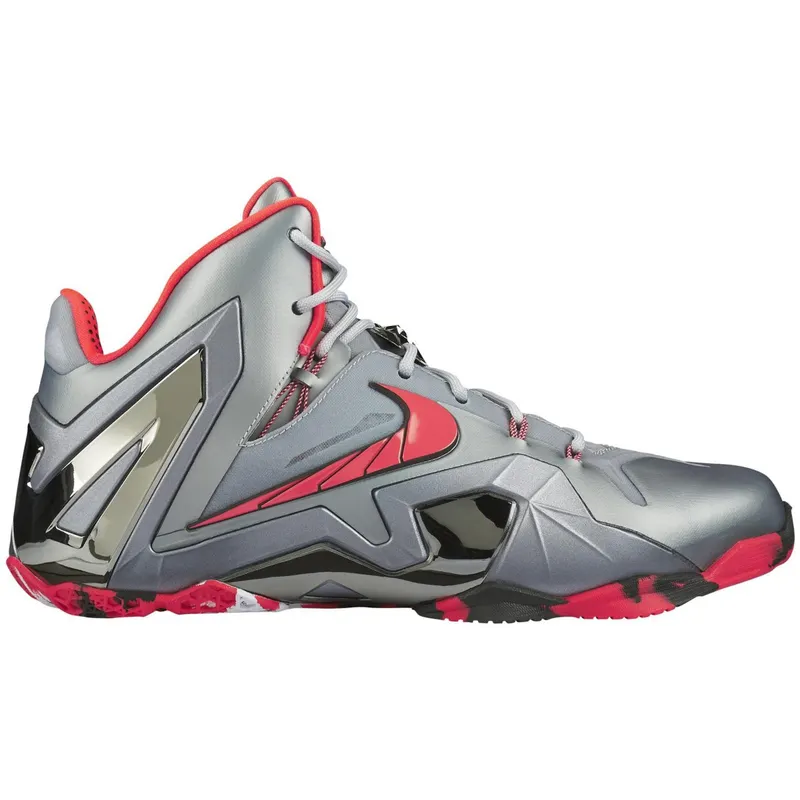 Nike LeBron 11 Elite Team (642846-001)