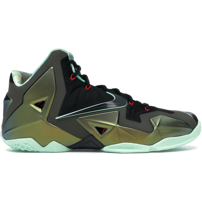 Nike LeBron 11 King’s Pride (616175-700)
