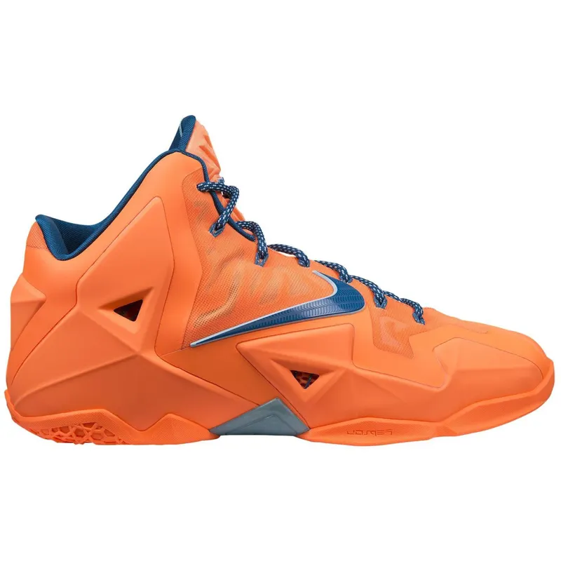 Nike LeBron 11 Knicks (616175-800)