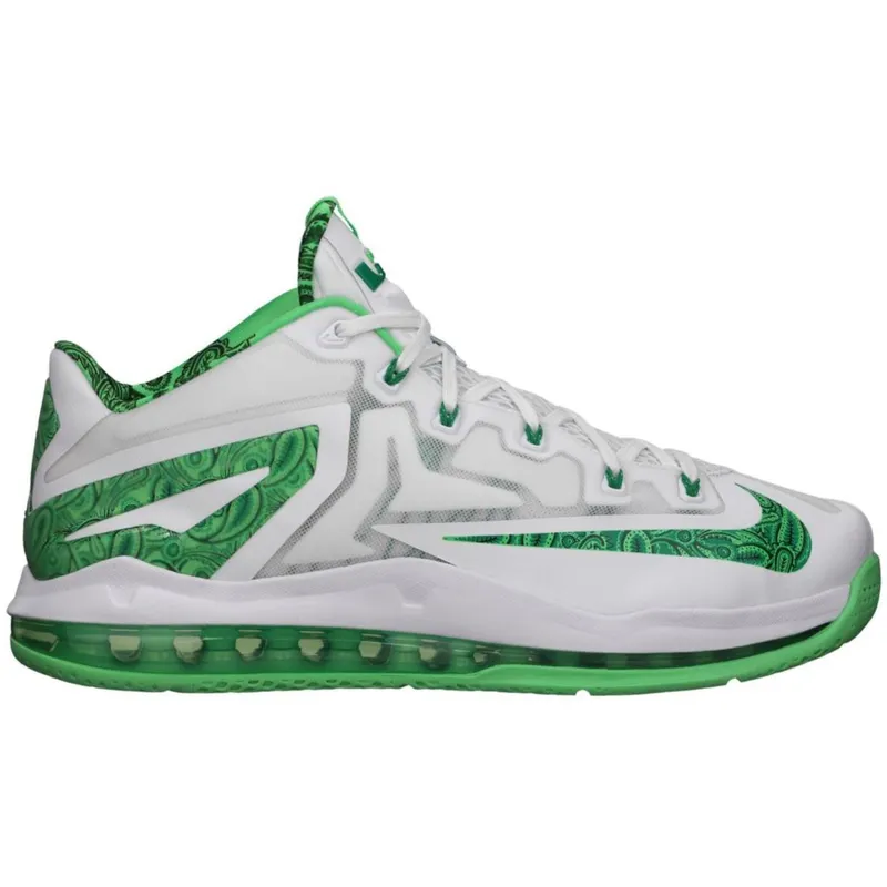 Nike LeBron 11 Low Easter (642849-100)