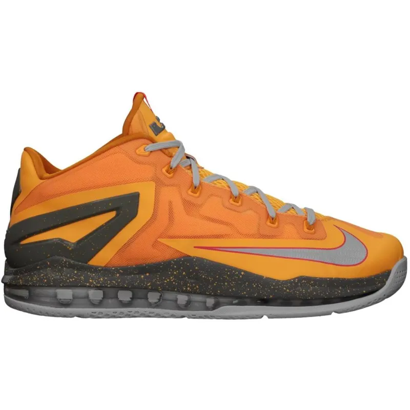 Nike LeBron 11 Low Floridian (642849-800)