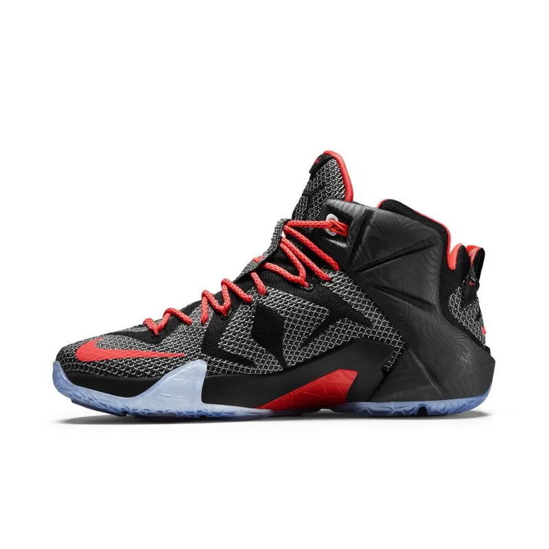 Nike LeBron 12 Court Vision (684593-016)