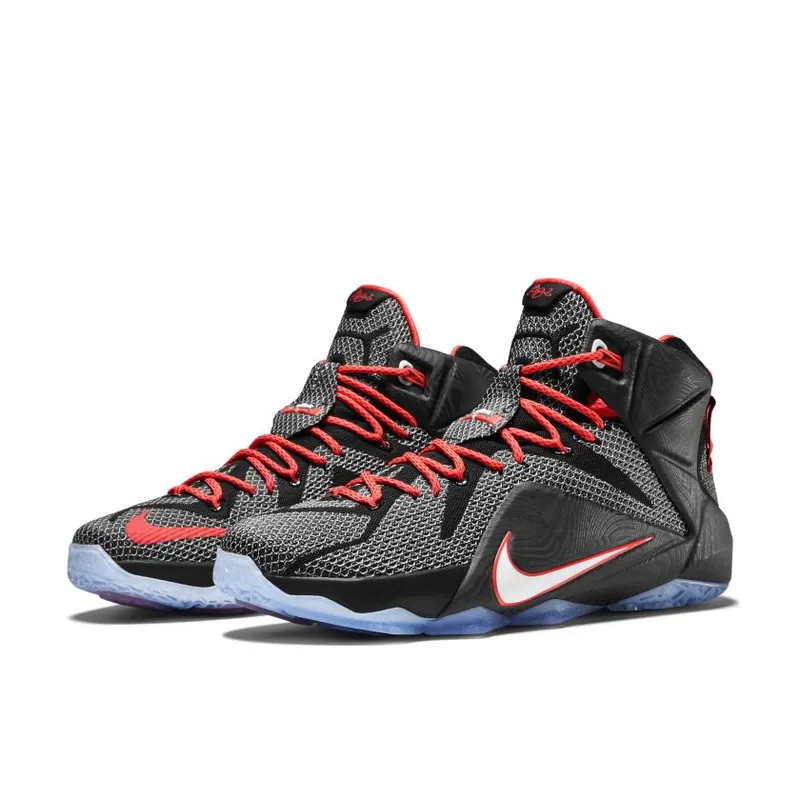 Nike LeBron 12 Court Vision (684593-016)