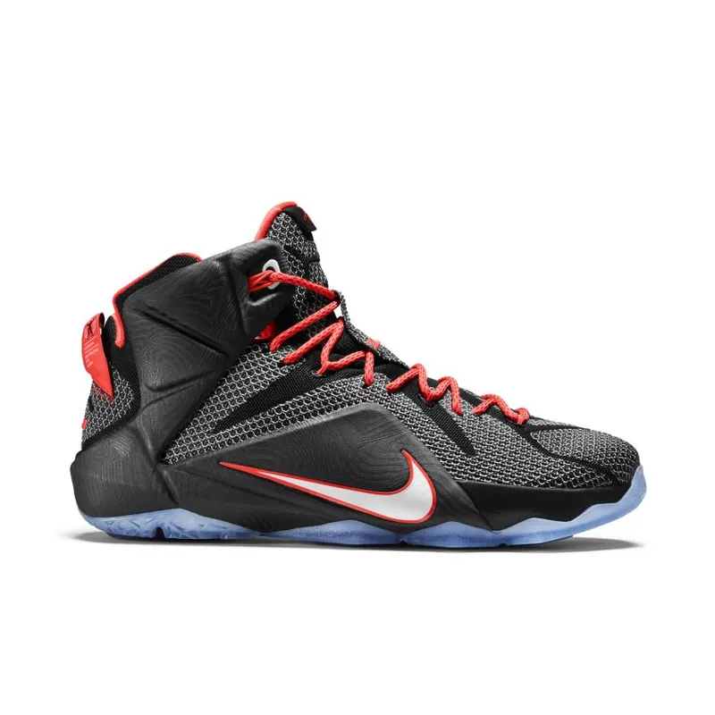 Nike LeBron 12 Court Vision (684593-016)
