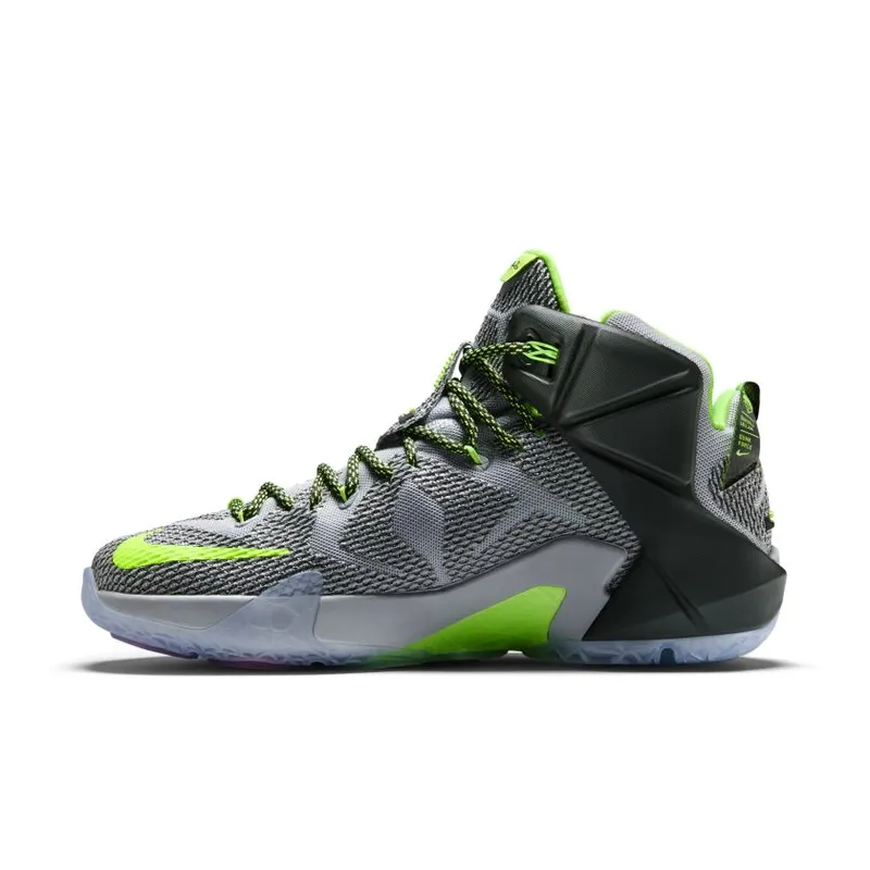 Nike LeBron 12 Dunk Force (684593-001)