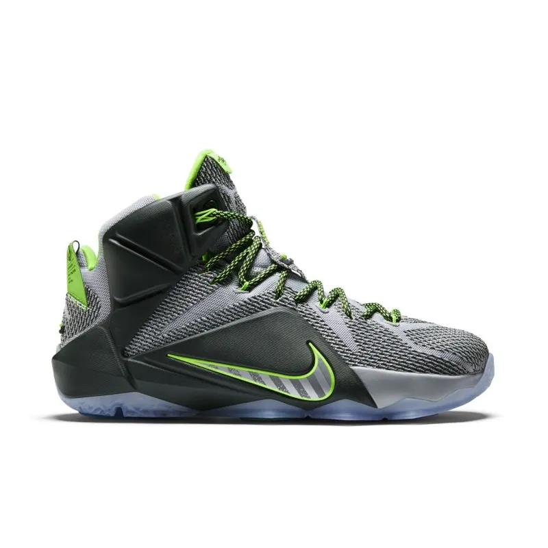 Nike LeBron 12 Dunk Force (684593-001)