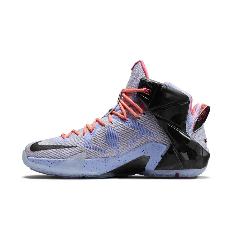 Nike LeBron 12 Easter (684593-488)