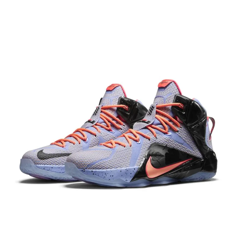 Nike LeBron 12 Easter (684593-488)