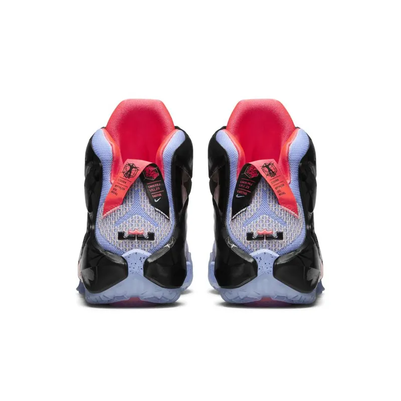 Nike LeBron 12 Easter (684593-488)