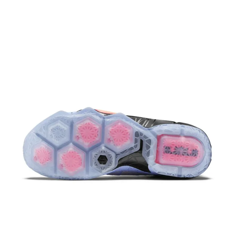 Nike LeBron 12 Easter (684593-488)